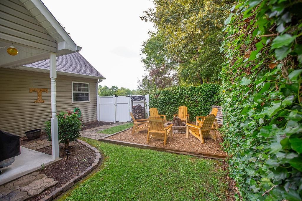 440 Wetmore Springs Road Delano, TN 37325 - Photo 36 of 48 Gallery Image 36