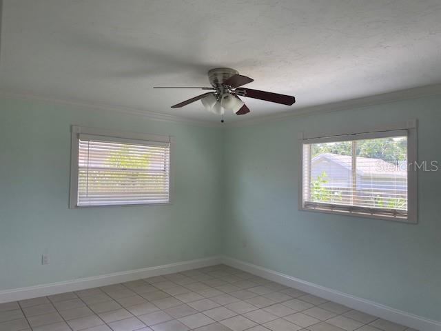 2412 Webber Street Sarasota, FL 34239 - Photo 14 of 25 a view of an empty room with a window