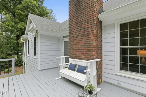 $475,000 | 5512 Doemont Drive, Apex, NC 27539