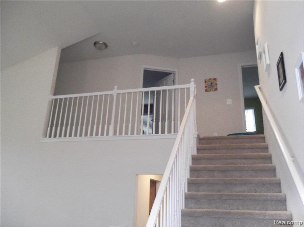 50938 Nesting Ridge Drive Macomb, MI 48044 - Photo 6 of 8 Stairway