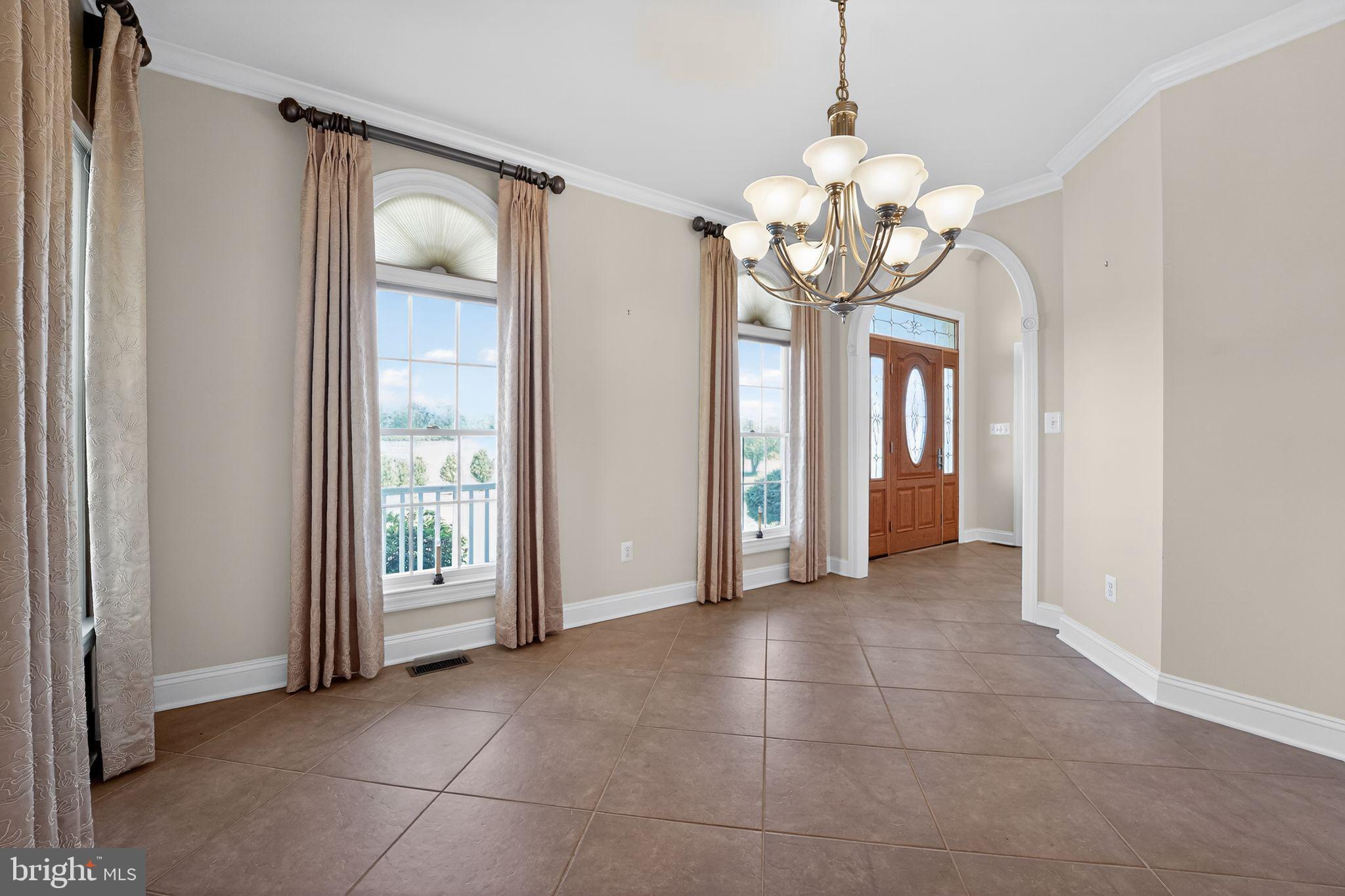 1165 Line Road Westminster, MD 21158 - Photo 8 of 75 Dining Room