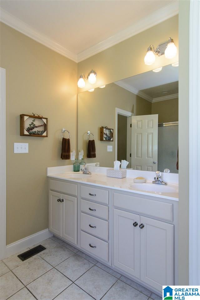 200 Quail Ridge Road Odenville, AL 35120 - Photo 23 of 50