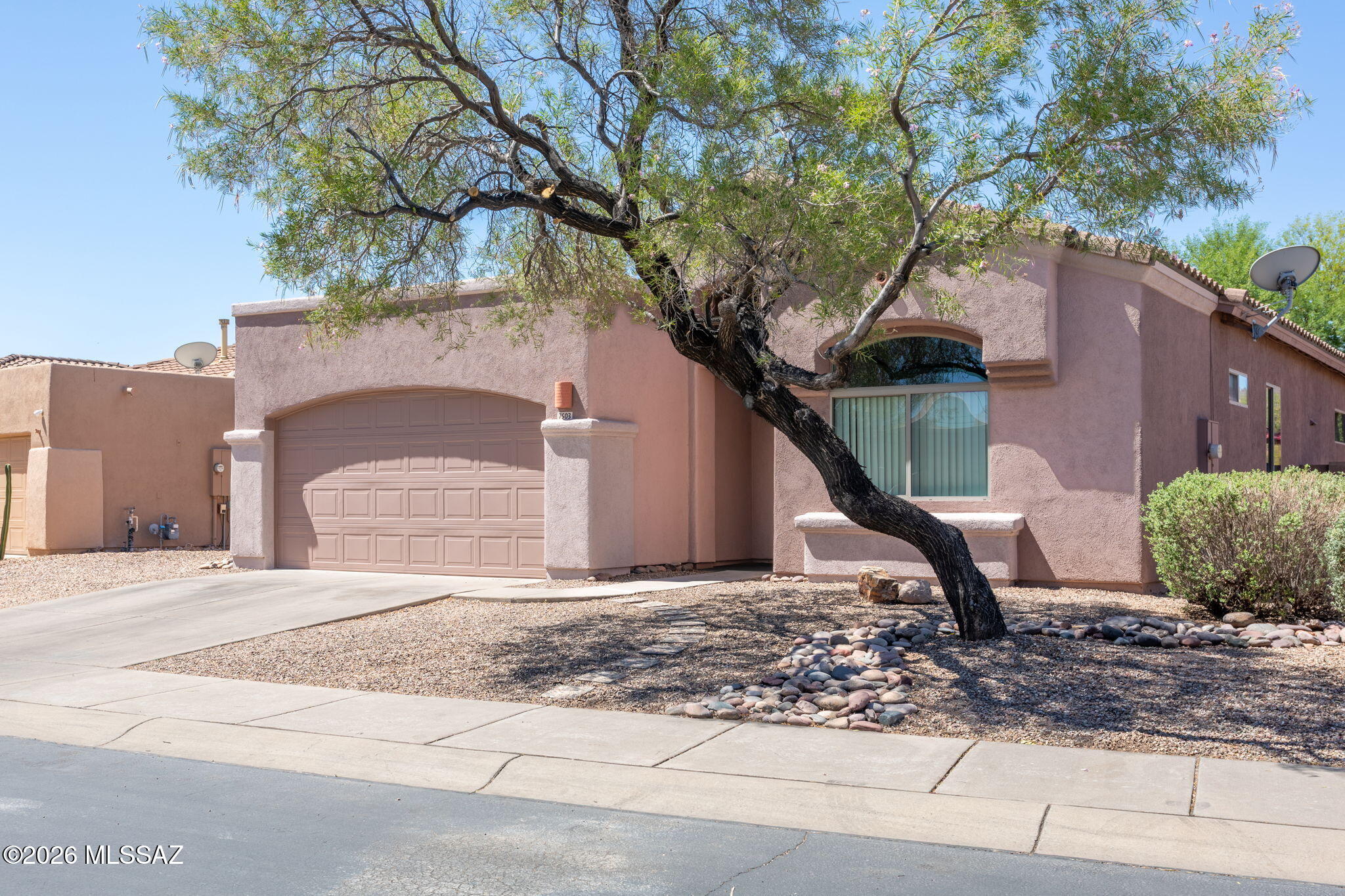 7503 West Sweet River Road Tucson, AZ 85743 - Photo 2 of 41 3-web-or-mls-7503 W Sweet River Rd.-3