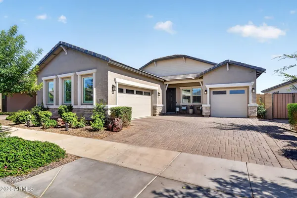 $685,000 | 21843 East Stirrup Court, Queen Creek, AZ 85142
