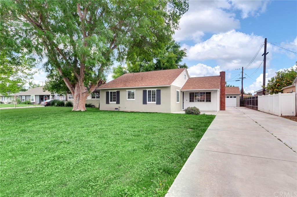 3660 Nelson Street Riverside, CA 92506 - Photo 1 of 1 Cute Cottage Home in Sungold Terrace
