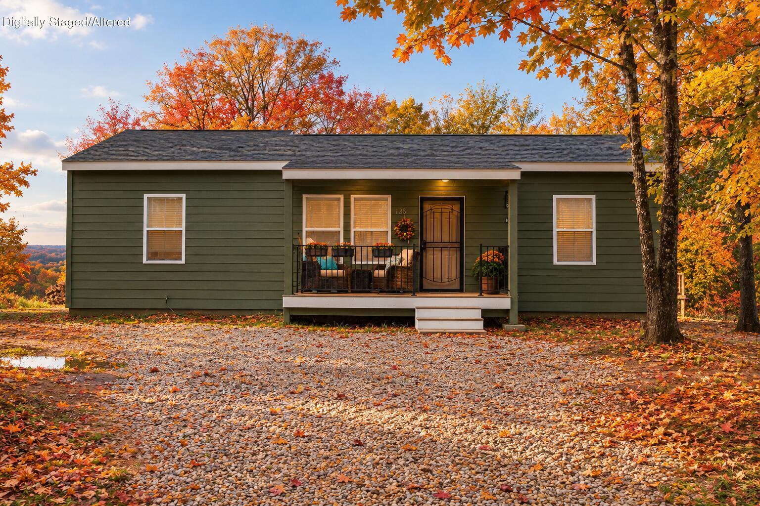 128 Thundering Pines Lane Reeds Spring, MO 65737 - Photo 1 of 46 128-Thundering-Pines-First-Time-Home