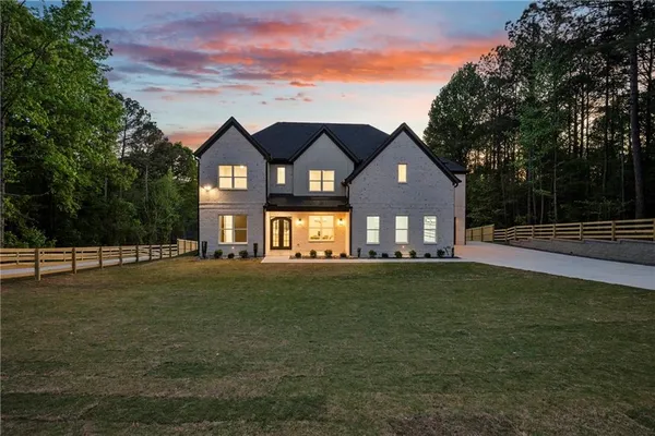$1,189,000 | 3455 Callie Still Road, Lawrenceville, GA 30045