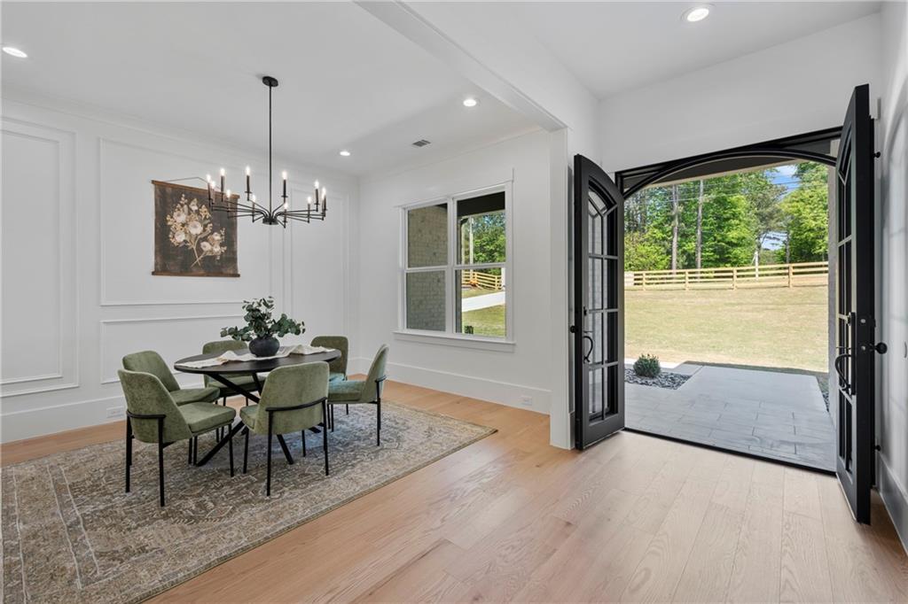 3455 Callie Still Road Lawrenceville, GA 30045 - Photo 13 of 84