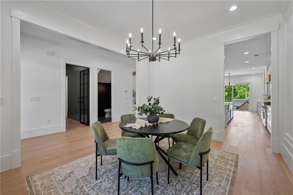 3455 Callie Still Road Lawrenceville, GA 30045 - Photo 15 of 84