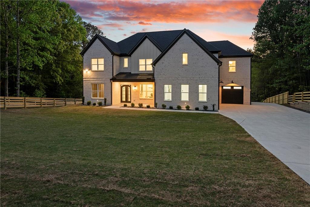 3455 Callie Still Road Lawrenceville, GA 30045 - Photo 2 of 84