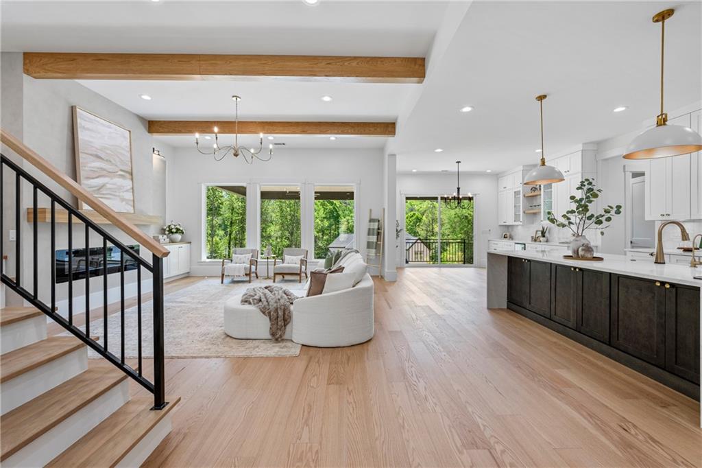 3455 Callie Still Road Lawrenceville, GA 30045 - Photo 21 of 84