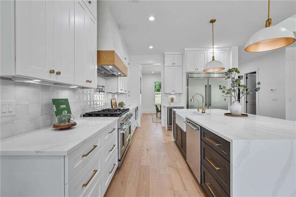 3455 Callie Still Road Lawrenceville, GA 30045 - Photo 25 of 84