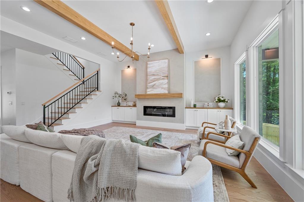 3455 Callie Still Road Lawrenceville, GA 30045 - Photo 28 of 84