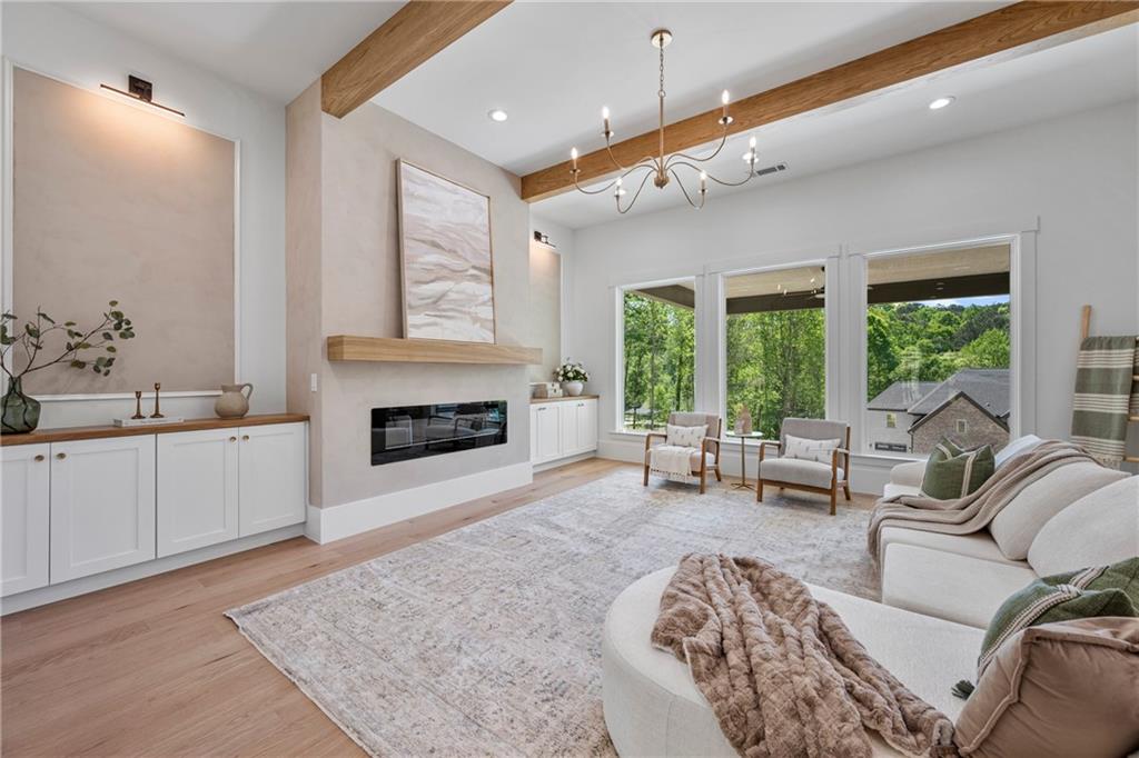 3455 Callie Still Road Lawrenceville, GA 30045 - Photo 30 of 84