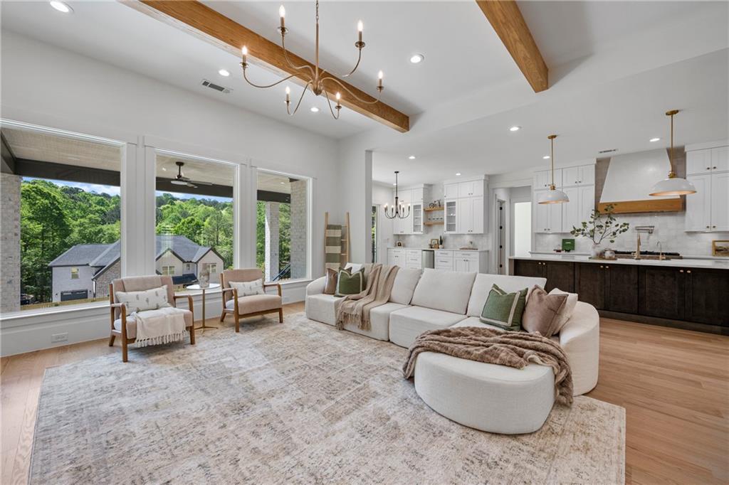 3455 Callie Still Road Lawrenceville, GA 30045 - Photo 31 of 84