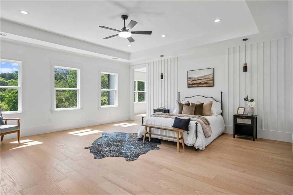 3455 Callie Still Road Lawrenceville, GA 30045 - Photo 44 of 84