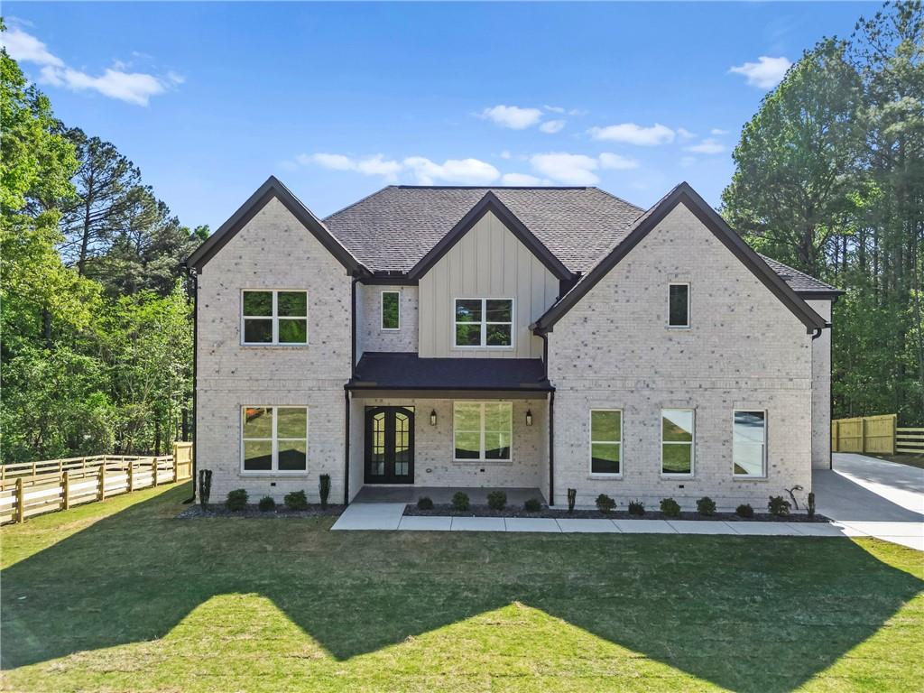 3455 Callie Still Road Lawrenceville, GA 30045 - Photo 5 of 84