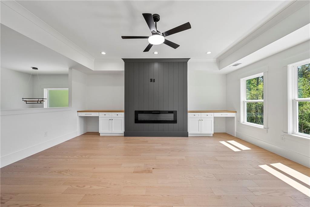 3455 Callie Still Road Lawrenceville, GA 30045 - Photo 62 of 84