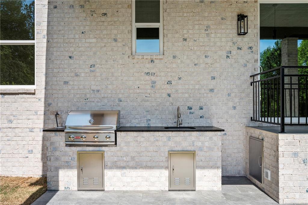 3455 Callie Still Road Lawrenceville, GA 30045 - Photo 75 of 84