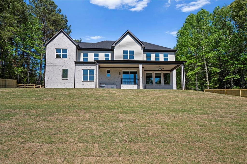 3455 Callie Still Road Lawrenceville, GA 30045 - Photo 76 of 84