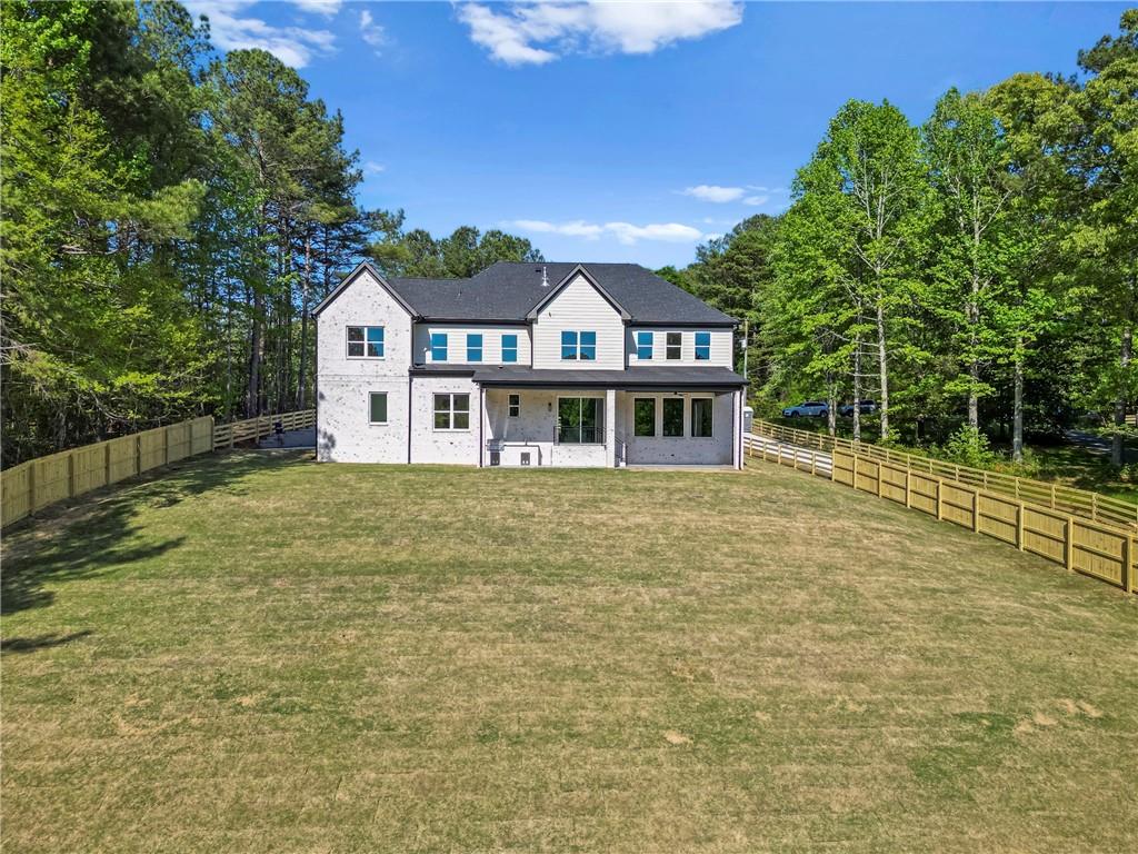 3455 Callie Still Road Lawrenceville, GA 30045 - Photo 77 of 84