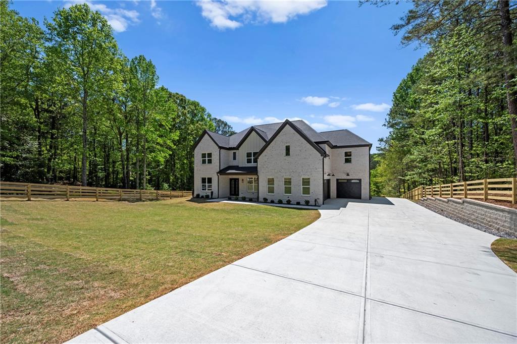 3455 Callie Still Road Lawrenceville, GA 30045 - Photo 8 of 84