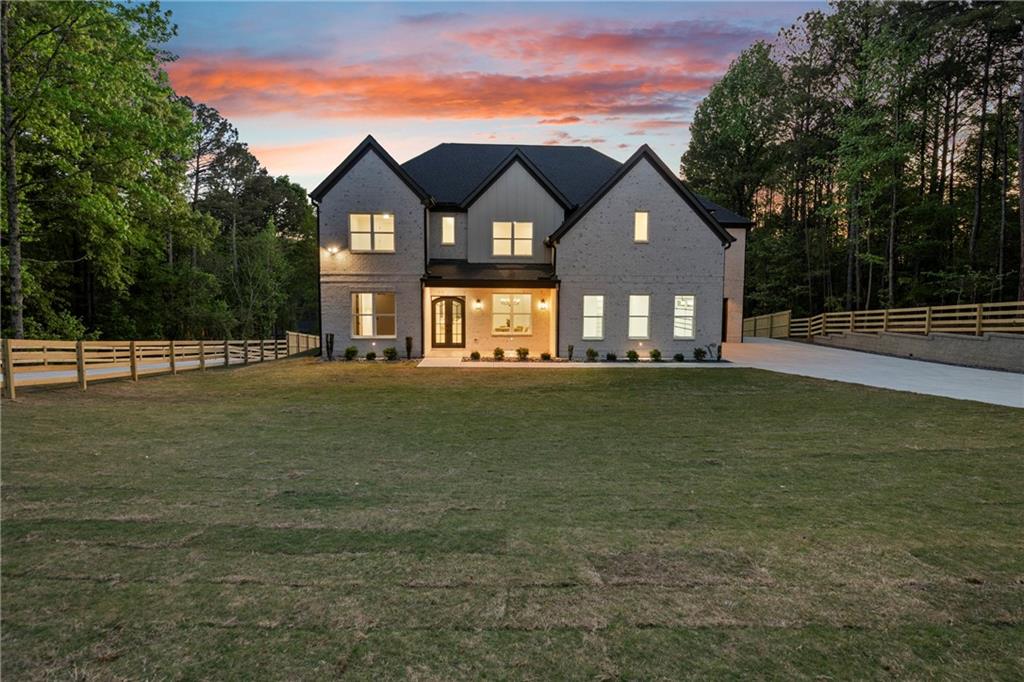 3455 Callie Still Road Lawrenceville, GA 30045 - Photo 84 of 84