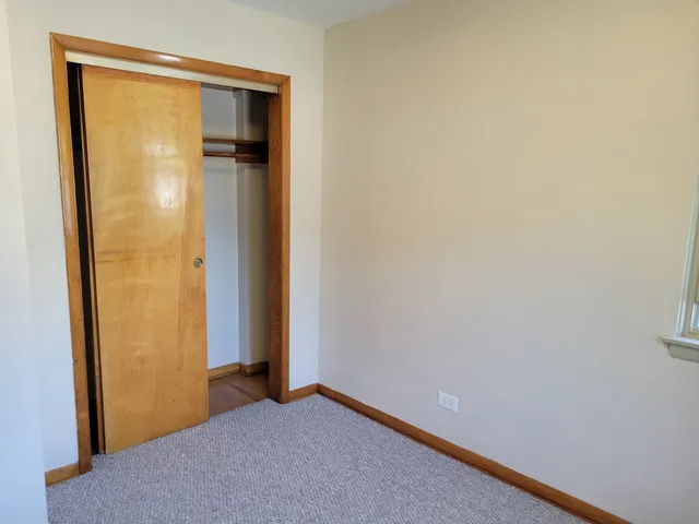 a view of small space