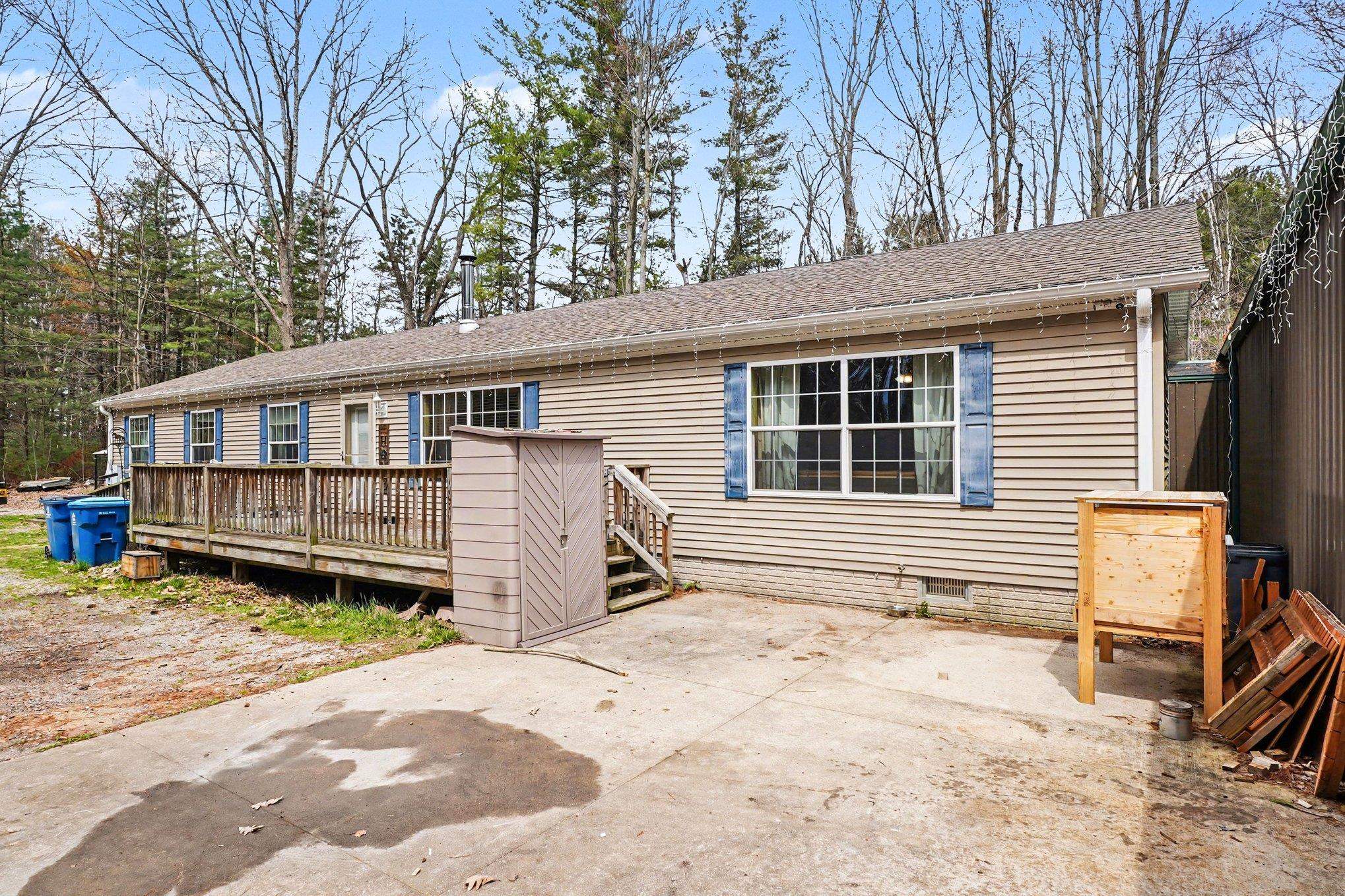 6620 Sandy Ridge Drive Hope, MI 48628 - Photo 4 of 35