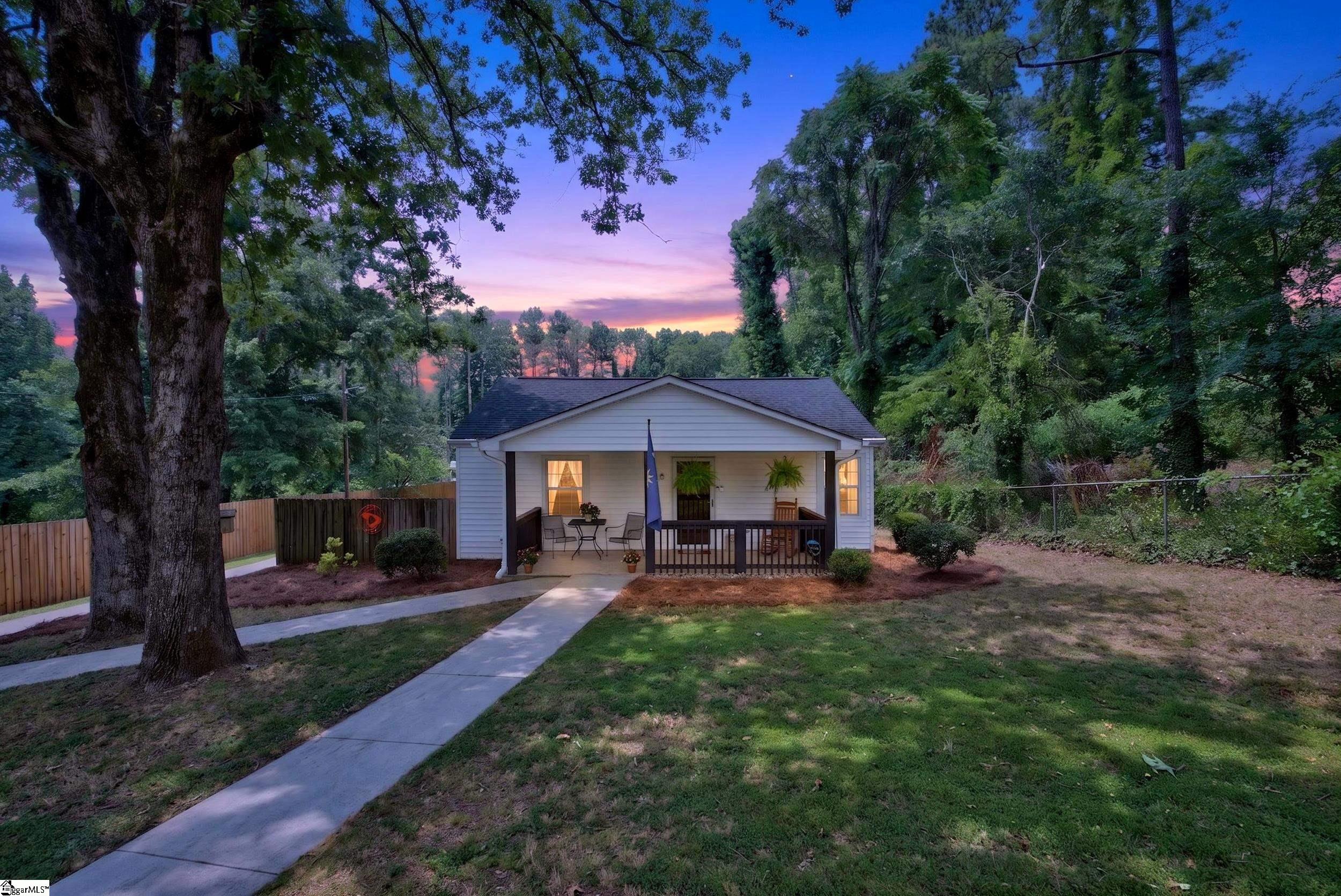 1020 Jacobs Road Greenville, SC 29605 - Photo 21 of 21 Gallery Image 21