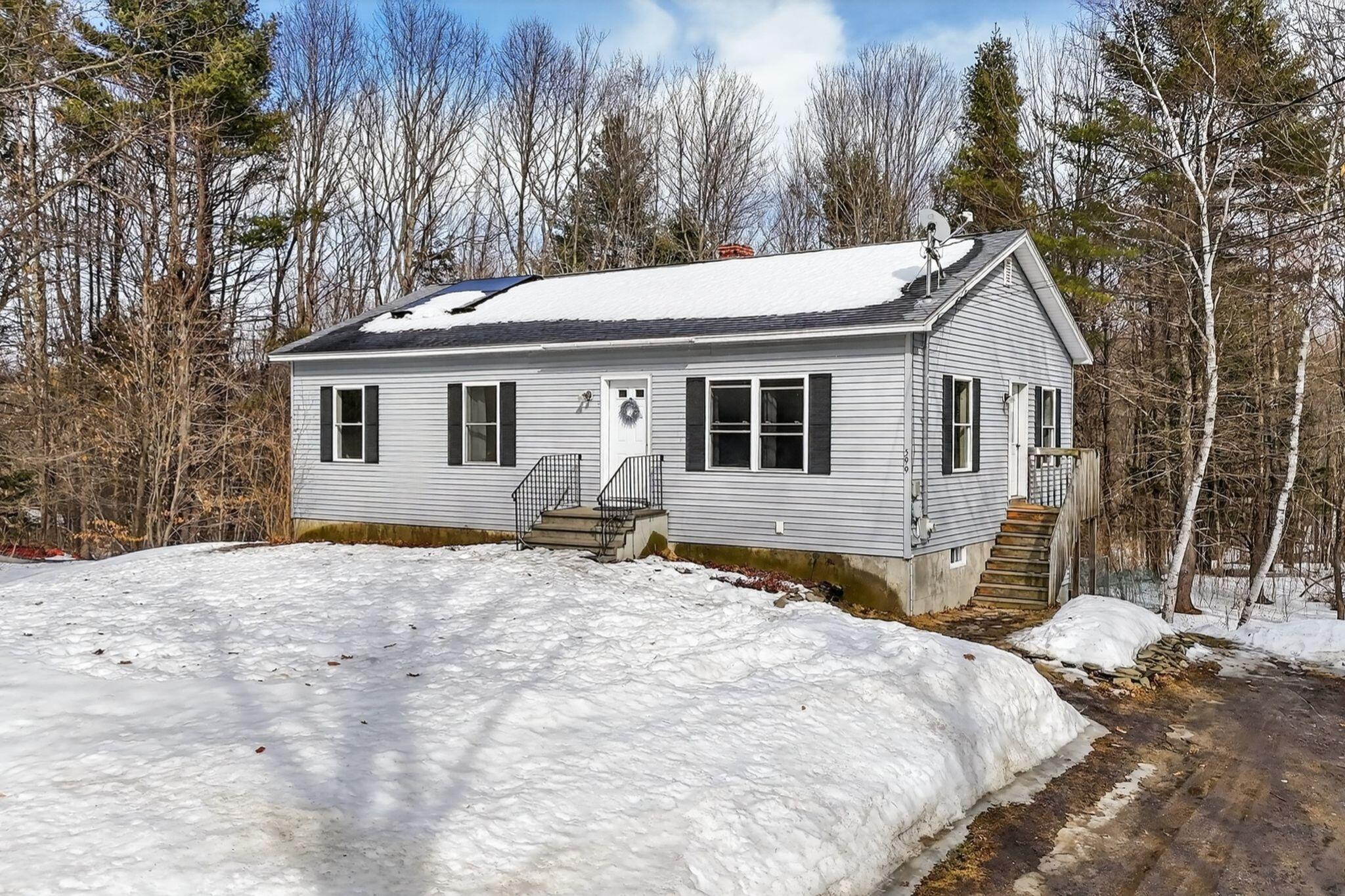 599 Fletcher Road Auburn, ME 04210 - Photo 1 of 56 1_DJI_20260309144045_0091_D