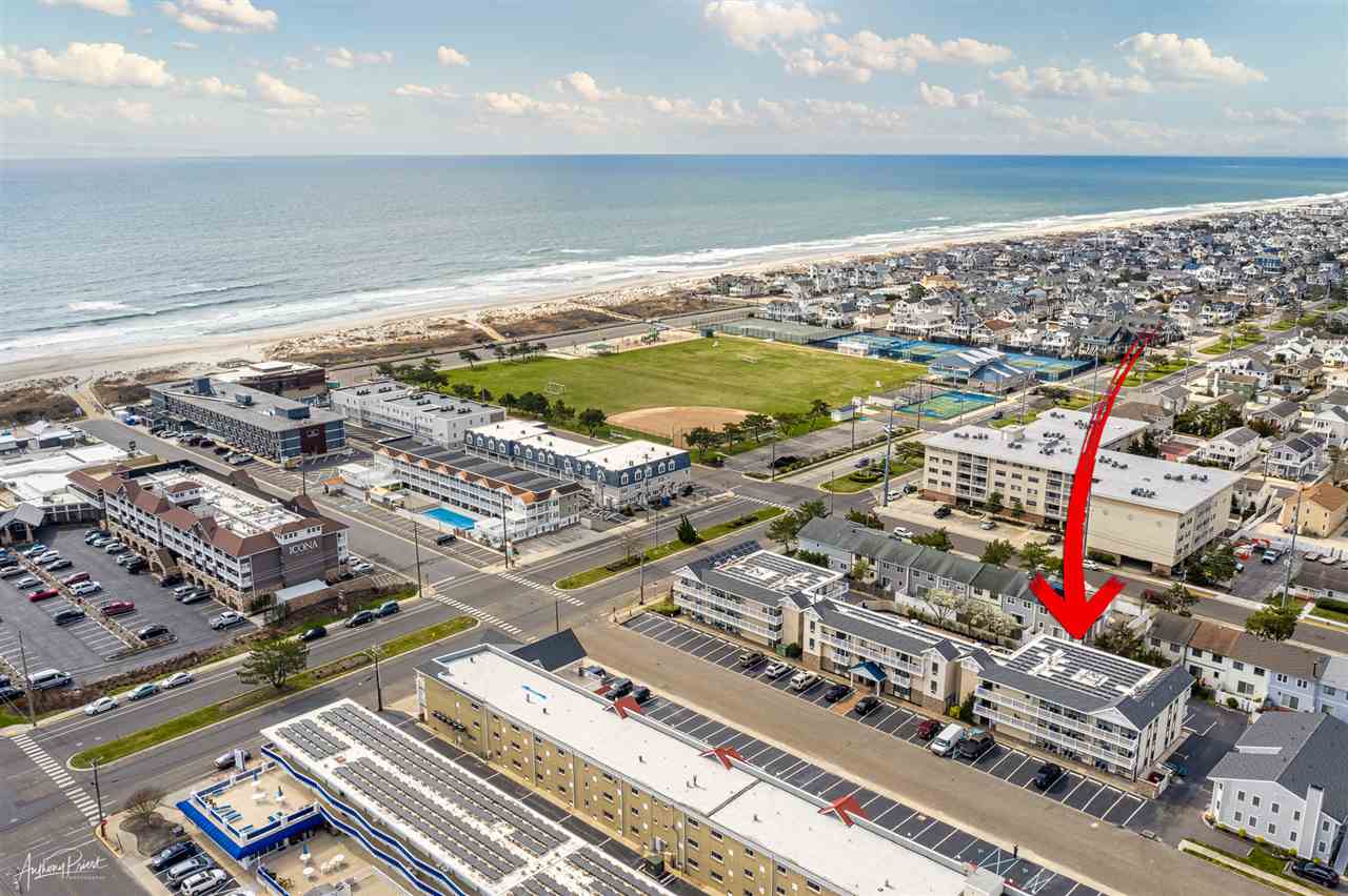 7900 Dune Drive, Unit 210 Avalon, NJ 08202 - Photo 2 of 15