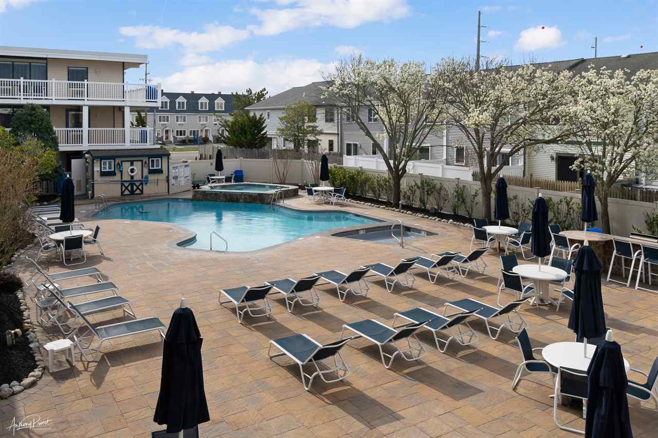 7900 Dune Drive, Unit 210 Avalon, NJ 08202 - Photo 12 of 15