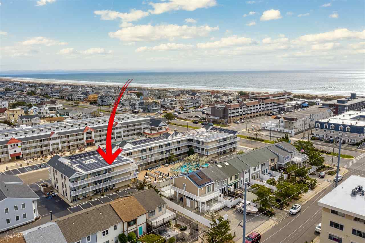 7900 Dune Drive, Unit 210 Avalon, NJ 08202 - Photo 3 of 15