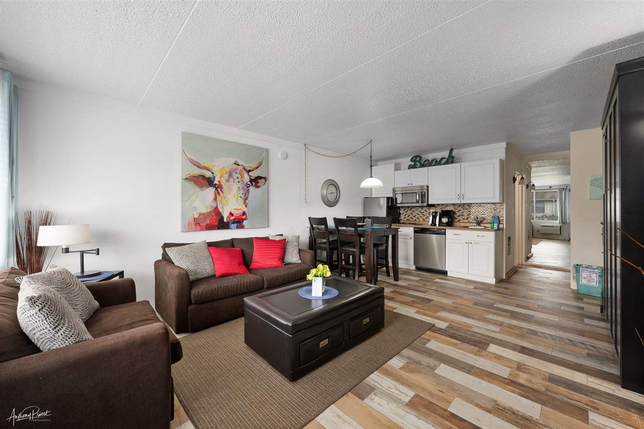 7900 Dune Drive, Unit 210 Avalon, NJ 08202 - Photo 6 of 15