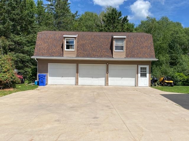 W3981 County Rd J Irma, WI 54442 - Photo 9 of 44