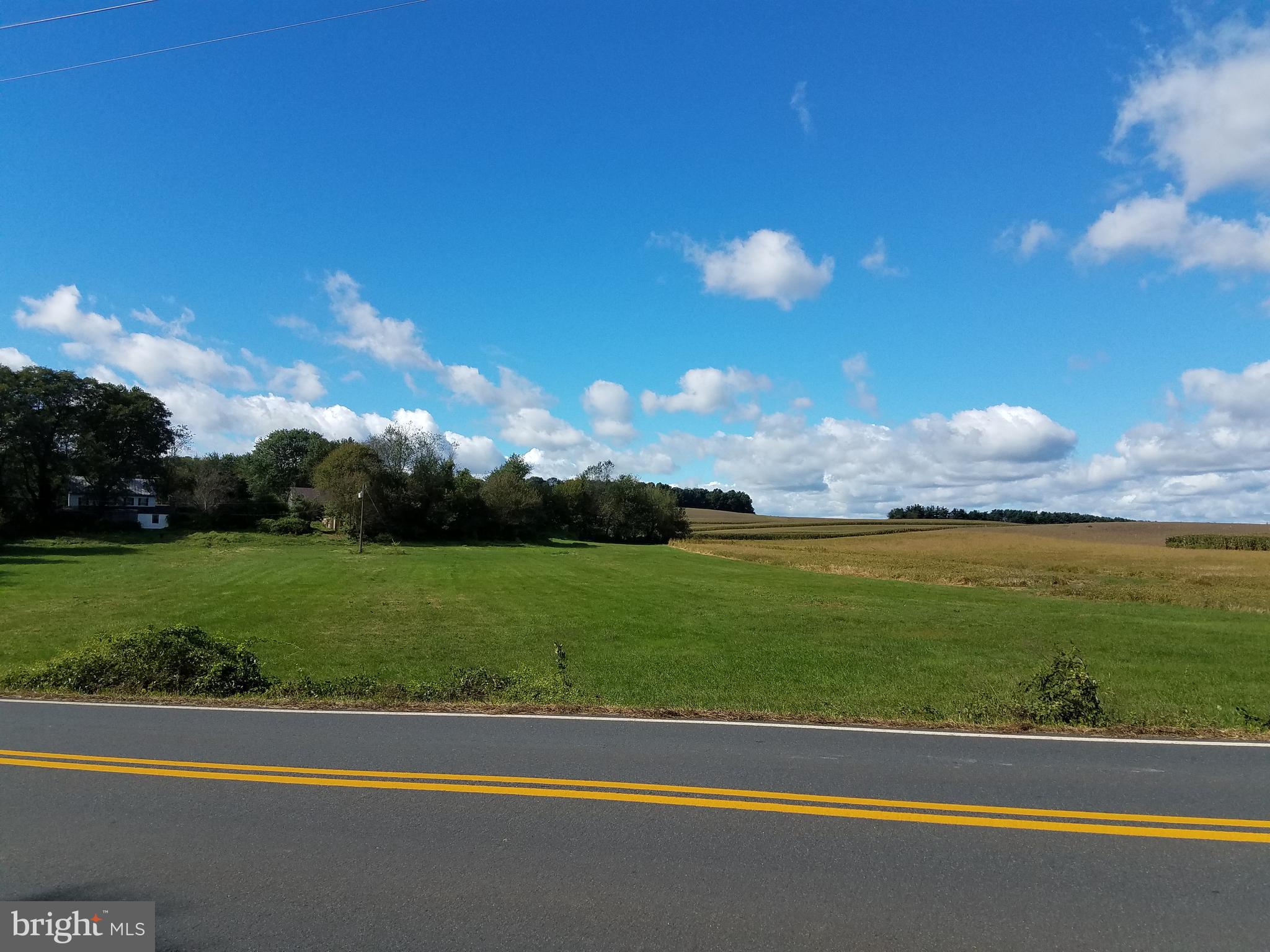 Located on 5.83 Acres / Bring your Animals