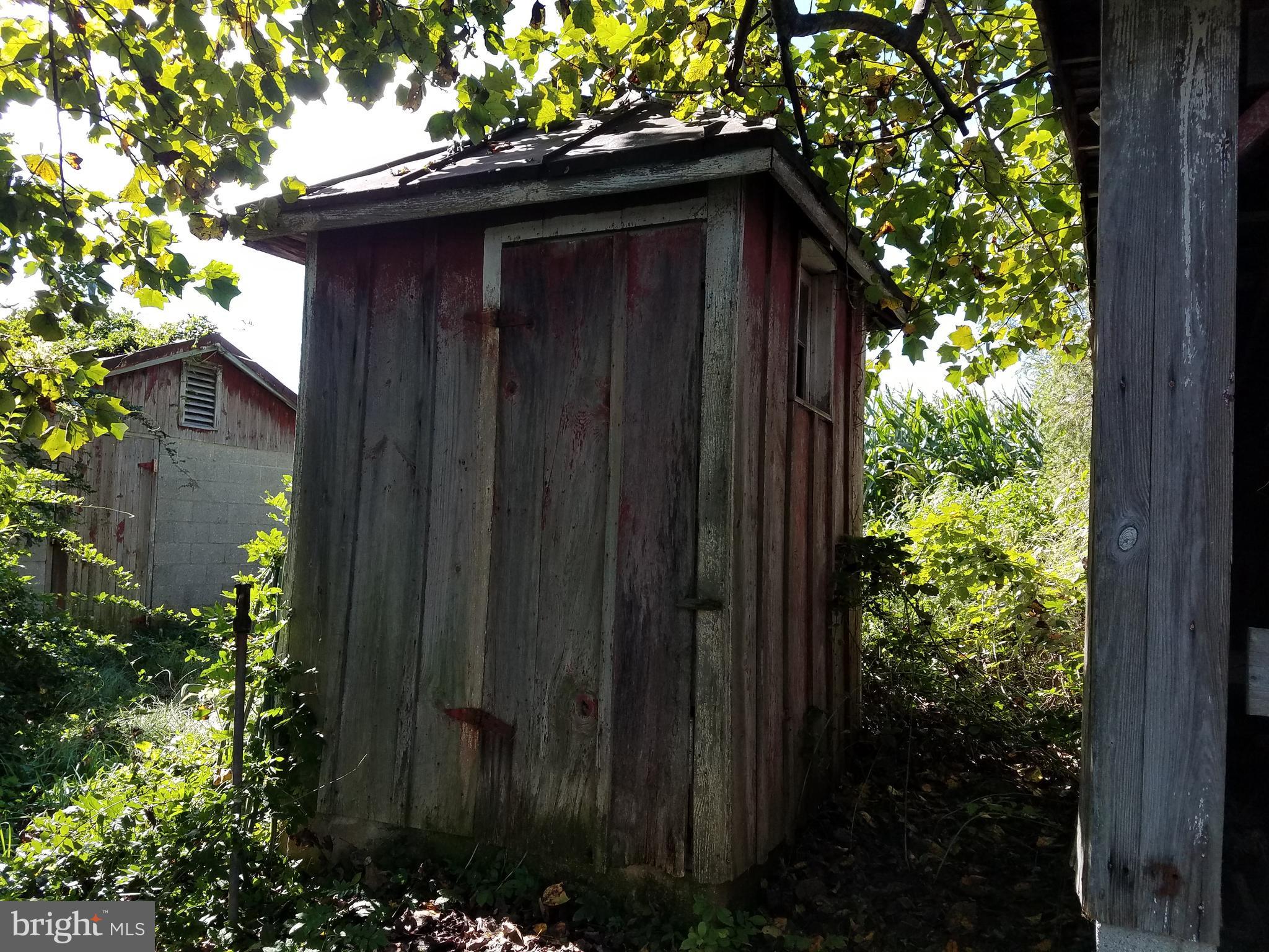 1524 Sullivan Road Westminster, MD 21157 - Photo 8 of 9 Another Storage Shed