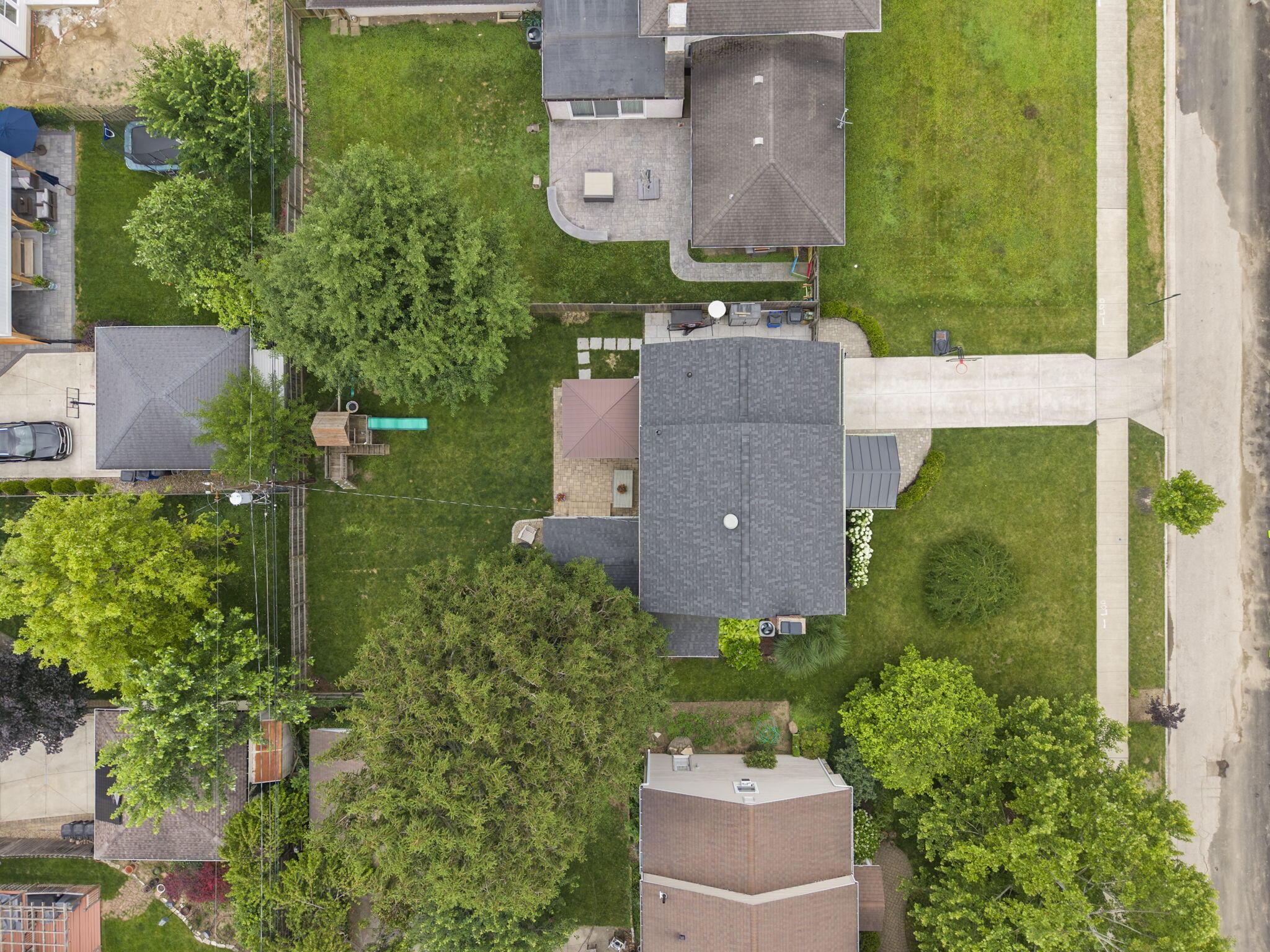 2704 Brandon Road Upper Arlington, OH 43221 - Photo 78 of 101