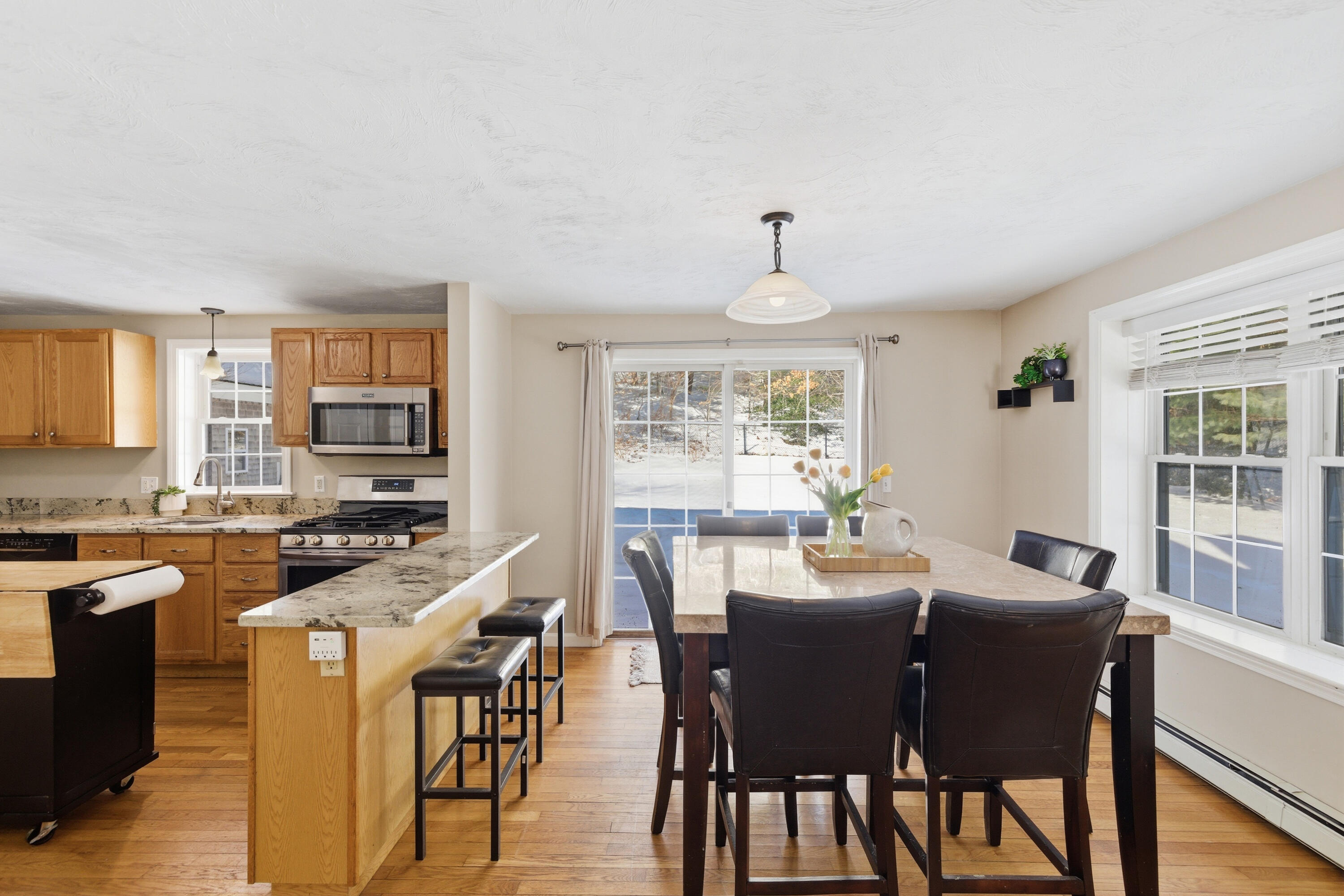 318 Old Mill Road Marstons Mills, MA 02648 - Photo 11 of 42 11-318 Old Mill Rd-12