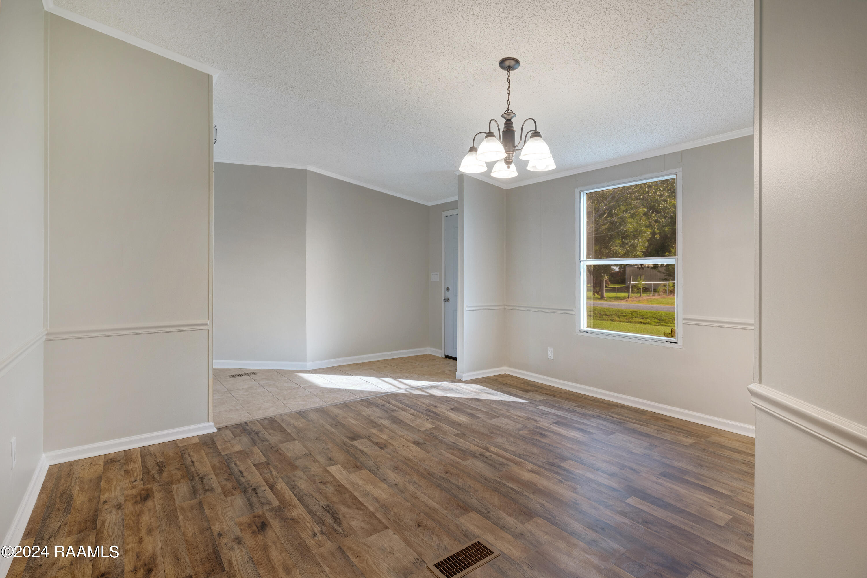 1182 Patin Road Breaux Bridge, LA 70517 - Photo 8 of 19 Dining Room