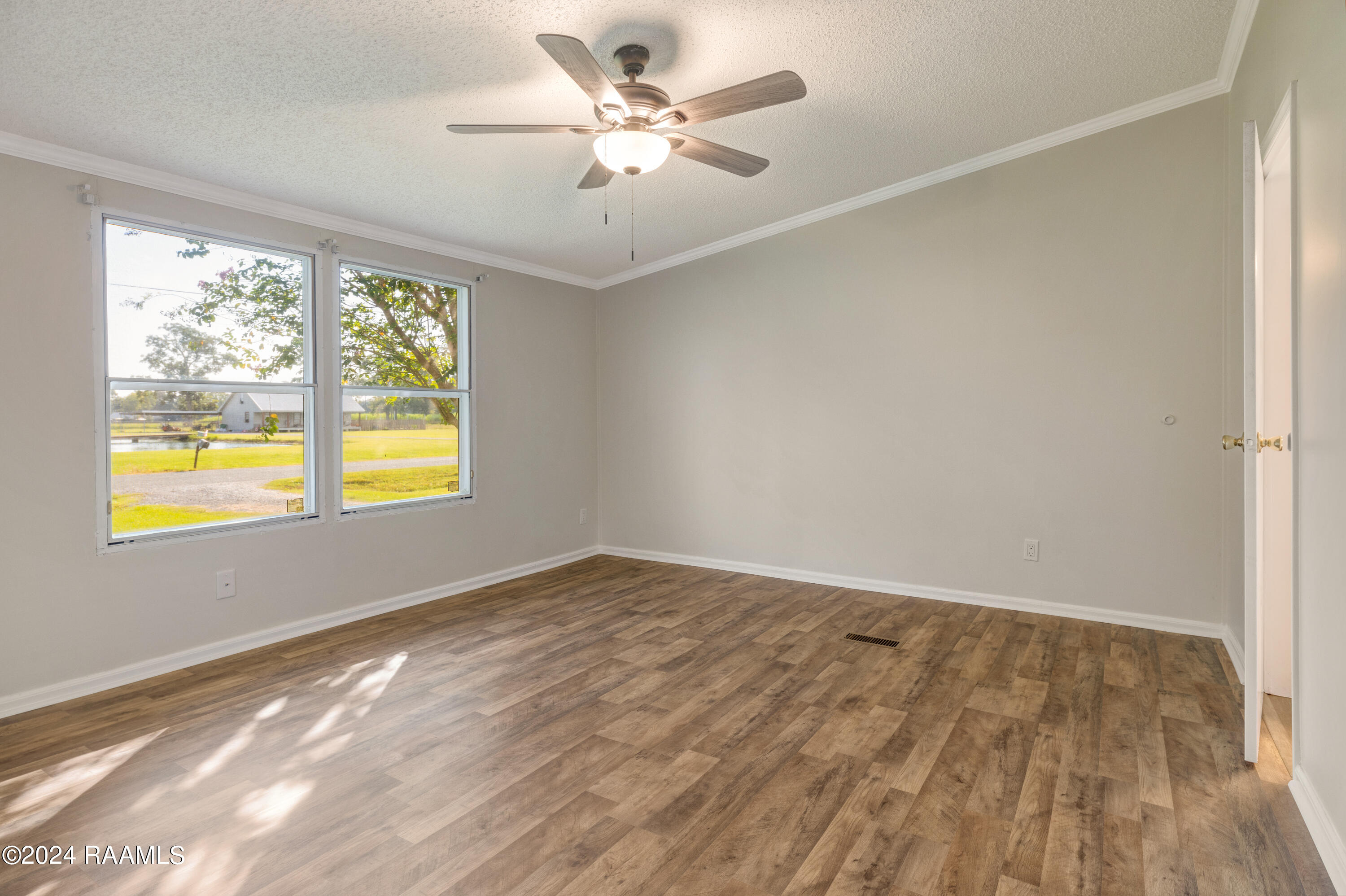 1182 Patin Road Breaux Bridge, LA 70517 - Photo 9 of 19 Primary Bedroom