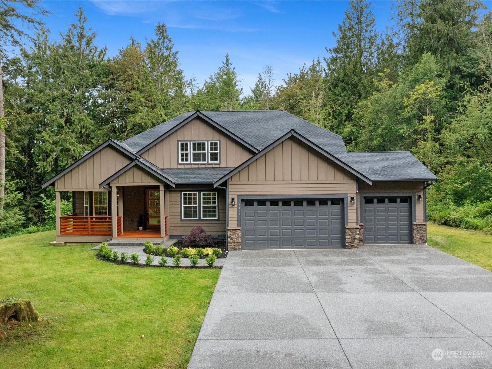 9815 Moran Road Arlington, WA 98223 - Photo 1 of 40 Gallery Image 1
