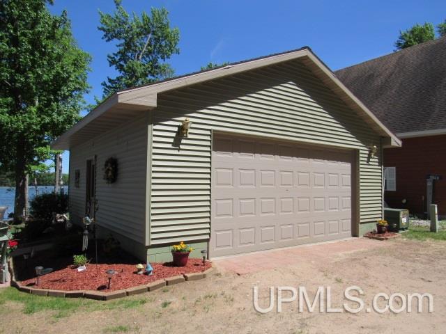5704 N Corner Lake Road Wetmore, MI 49895 - Photo 8 of 50