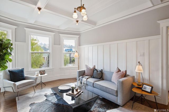 $1,500,000 | 3723 A 17th Street, San Francisco, CA 94114