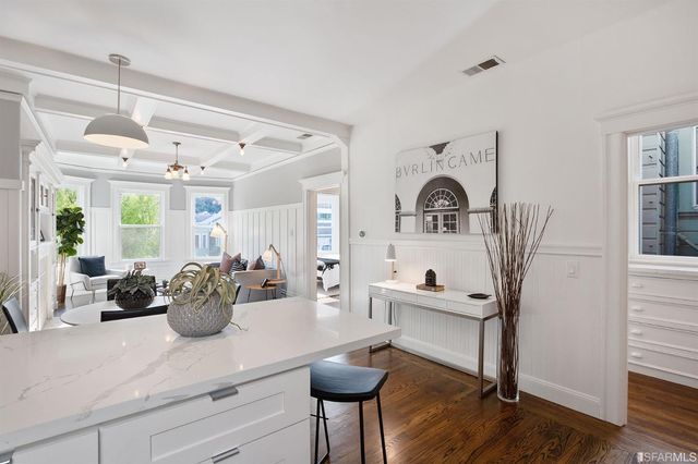 $1,500,000 | 3723 A 17th Street, San Francisco, CA 94114