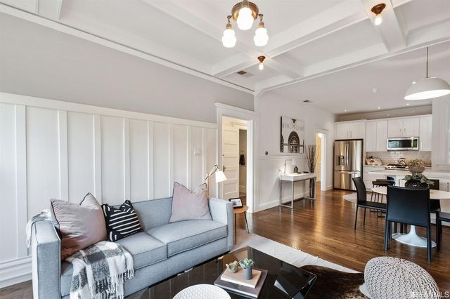 $1,500,000 | 3723 A 17th Street, San Francisco, CA 94114