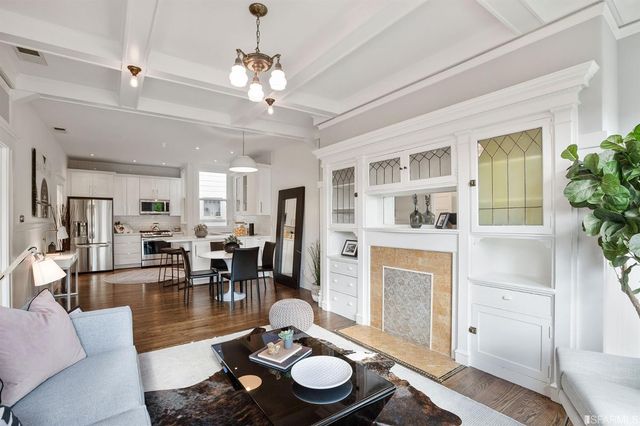 $1,500,000 | 3723 A 17th Street, San Francisco, CA 94114