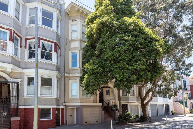 $1,500,000 | 3723 A 17th Street, San Francisco, CA 94114