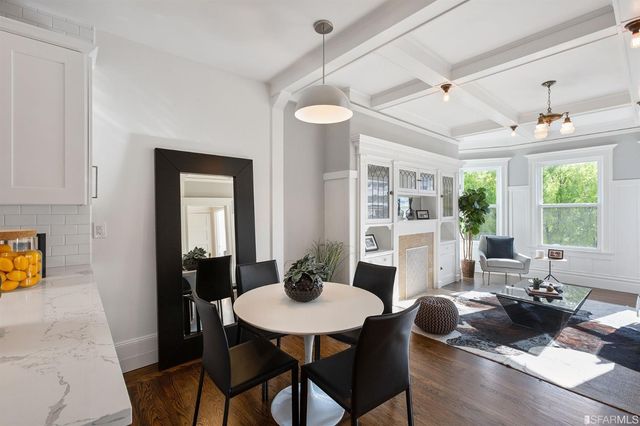 $1,500,000 | 3723 A 17th Street, San Francisco, CA 94114